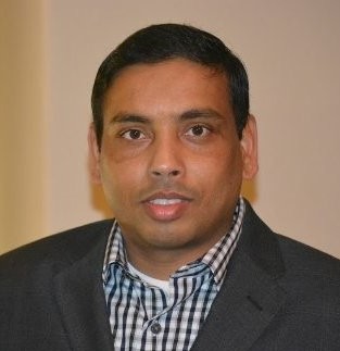 Raghav Mathur